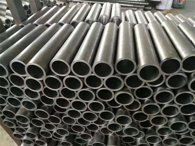修武30CrMo精密无缝钢管